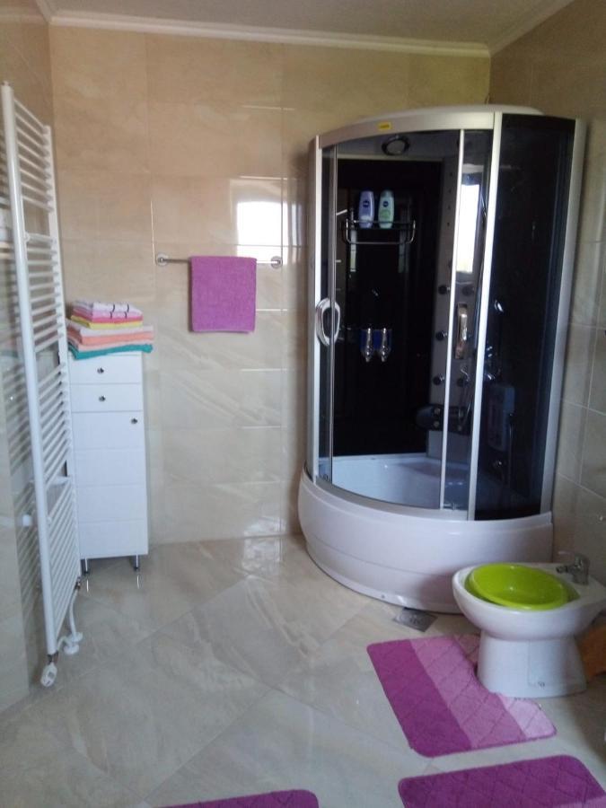 Apartman Karmen Gospić Exterior foto